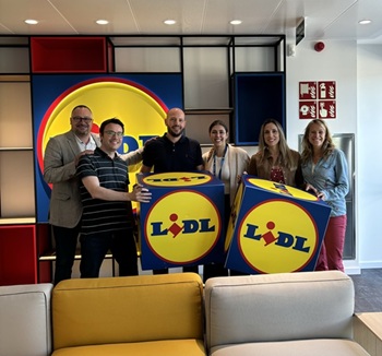 STORYTELLING - LIDL